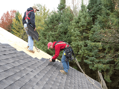 About Roof Repair Experts Holt, MI